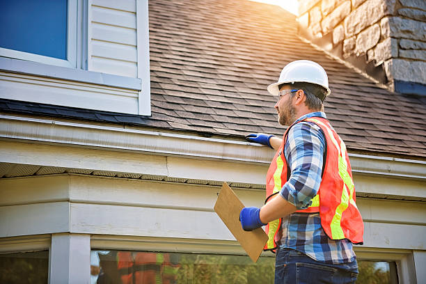 Licensed Roof Inspection service in San Angelo, TX - Norken Roofing